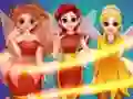 Hra BFF In Fairy Style online
