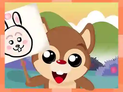 Hra Funny Forest online