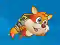 Hra Super Squirrel online