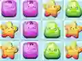 Hra Candy Blocks Collapse online