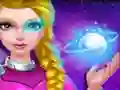 Hra Anime Fantasy Dress Up online