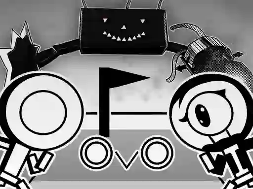 Hra Ovo online