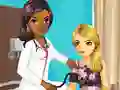 Hra Trust your Doctor online