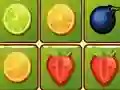 Hra Fruits Blocks Collapse online