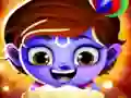 Hra Krishna jump online