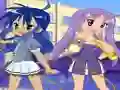 Hra Luck Star Dressup online
