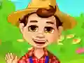 Hra Happy Garden online