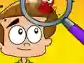 Hra Doctor Kids 2! online