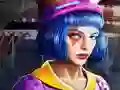 Hra Haunted Circus online