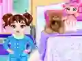 Hra Baby Taylor Toy Doctor online