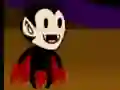 Hra Dracula Jump online
