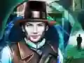 Hra Last Ghost online