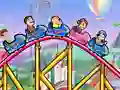 Hra Thrill Rush online