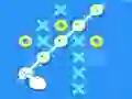 Hra Tic Tac Toe 11 online