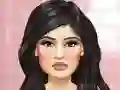 Hra Kylie Jenner Beauty Routine online