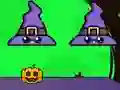 Hra Find the Pumpkin online