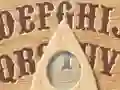 Hra GPT Ouija online