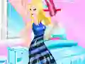 Hra Hardworking Housewife online