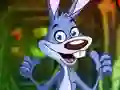 Hra Cheerful Bunny Escape online
