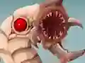 Hra Deep Worm 2 online
