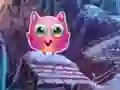 Hra Solitude Duck Escape online