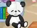 Hra Baby bear online