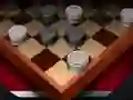 Hra Checkers legend online