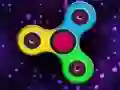 Hra Fidget spinner creator online