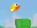 Hra Flappy bird 3d online