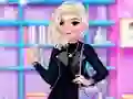 Hra Princesses Get The Look Challenge online