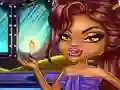 Hra Werewolf Girl Real Makeover online