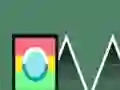 Hra Geometrical dash online