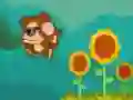 Hra Jumpy ape joe online