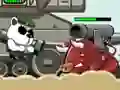 Hra Metal animals online