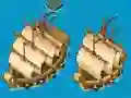 Hra Pirate and cannons online