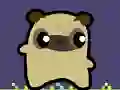 Hra Pug love online