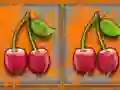 Hra Scratch fruit online