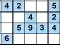 Hra Ultimate Sudoku online