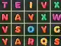Hra Word Search Countries online