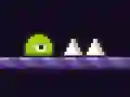 Hra Pixel Slime online