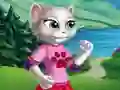 Hra Kitty Hospital Recovery online