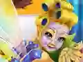 Hra Fairy's Tiny Spa online