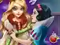 Hra Tailor for Pure Princess online