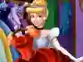 Hra Cinderella's Closet online