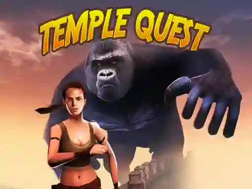 Hra Temple Quest online