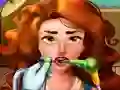 Hra Olivia Real Dentist online