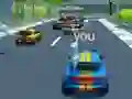 Hra FunRace.io online