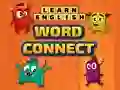 Hra Learning English Word Connect online
