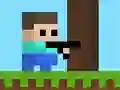 Hra Minescraft Steve Adventures online