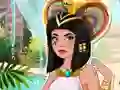 Hra Legendary Fashion Cleopatra online